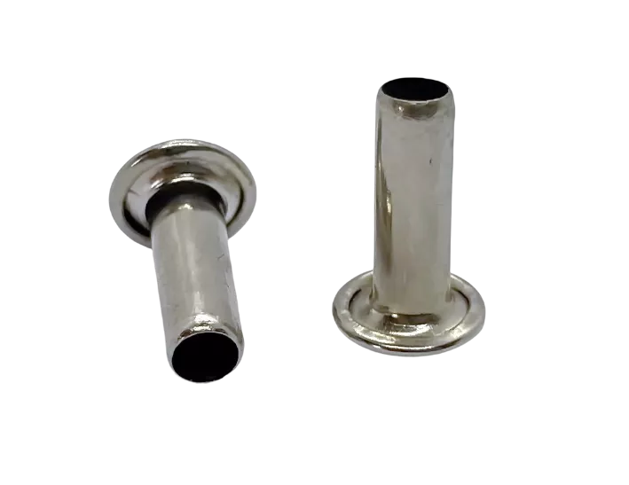 空心釘套片