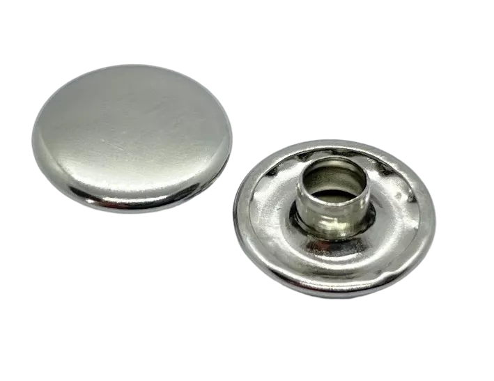 RIVETS CAPS