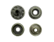 Press snap buttons 12.5mm