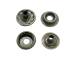 Press snap buttons 12.5mm