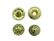 Spring snap buttons 10mm
