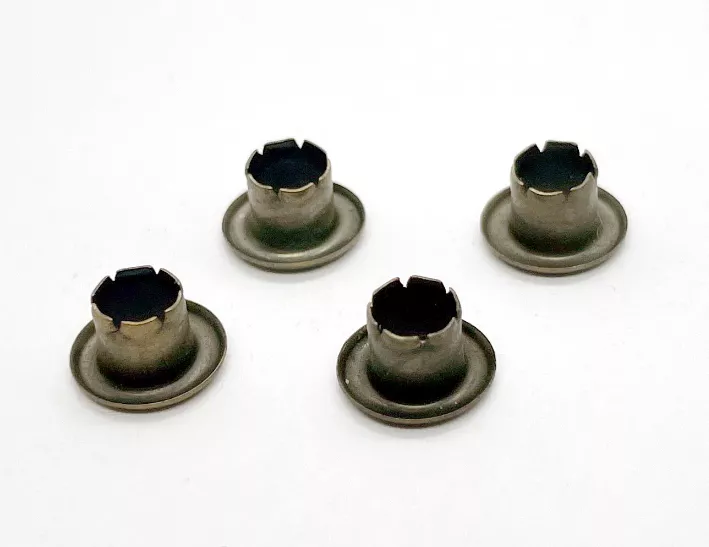 Papper Eyelets / Card Eyelets