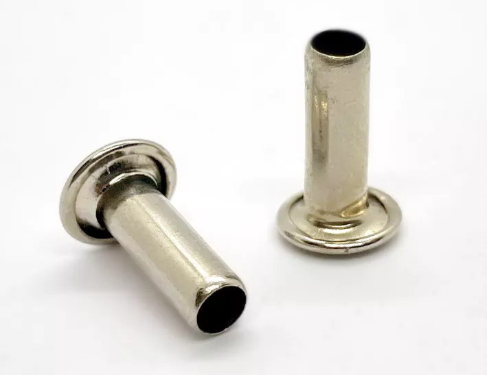 Tubular Rivets 10mm