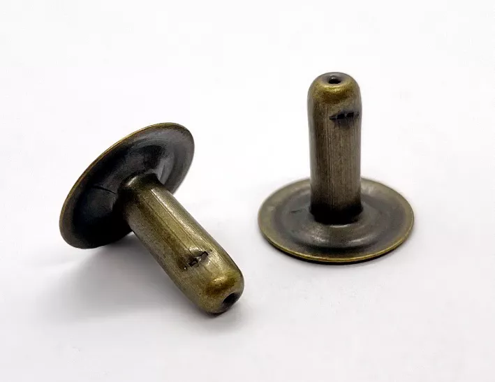 RIVETS (SINGLE)  8mm 9mm