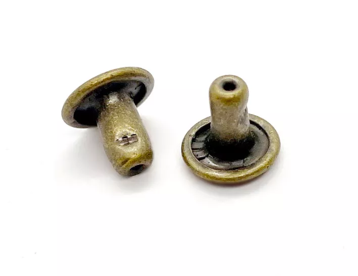 撞釘双包 4.5mm 6mm 7mm
