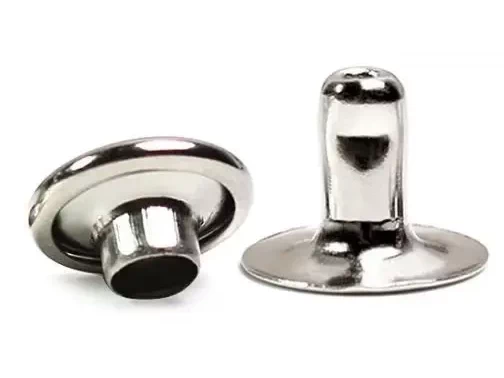 RIVETS (SINGLE)  4mm 5mm